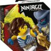 LEGO® Ninjago Legacy 71732 Battle Set Jay versus. Serpentine