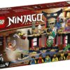 LEGO® Ninjago Legacy 71735 Turnier der Elemente