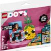 LEGO® Recruitment Bags 30560 Ananas Fotohalter & Mini-Tafel