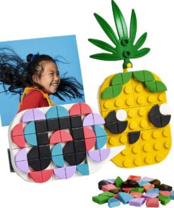LEGO® Recruitment Bags 30560 Ananas Fotohalter & Mini-Tafel2