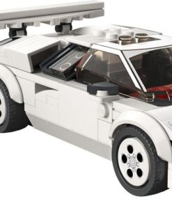 LEGO® Speed Champions 76908 Lamborghini Countach2