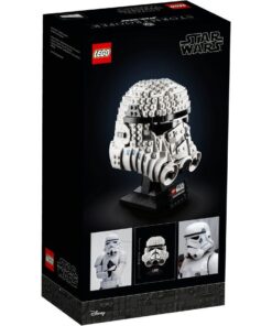 LEGO® Star Wars™ 75276 Stormtrooper™ Helm1