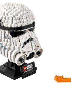 LEGO® Star Wars™ 75276 Stormtrooper™ Helm2