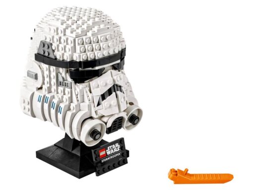 LEGO® Star Wars™ 75276 Stormtrooper™ Helm2