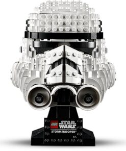 LEGO® Star Wars™ 75276 Stormtrooper™ Helm3