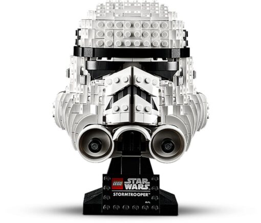 LEGO® Star Wars™ 75276 Stormtrooper™ Helm3