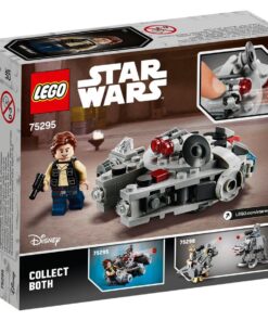LEGO® Star Wars™ 75295 1