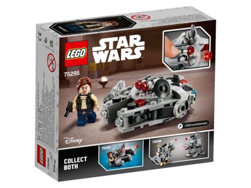 LEGO® Star Wars™ 75295 1
