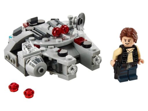 LEGO® Star Wars™ 75295 2