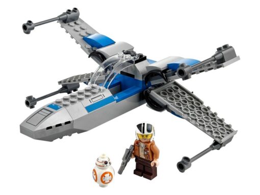 LEGO® Star Wars™ 75297 Resistance X-Wing™2