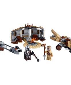 LEGO® Star Wars™ 75299 - Ärger auf Tatooine™2