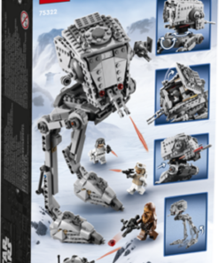 LEGO® Star Wars™ 75322 AT-ST™ auf Hoth™1