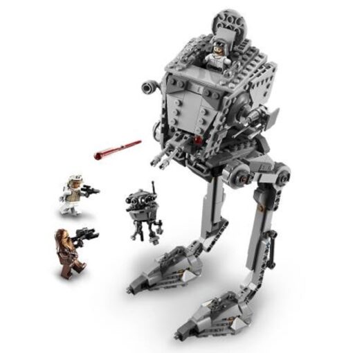 LEGO® Star Wars™ 75322 AT-ST™ auf Hoth™2