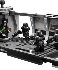 LEGO® Star Wars™ 75324 Mandalorian Angriff der Dark Trooper™2