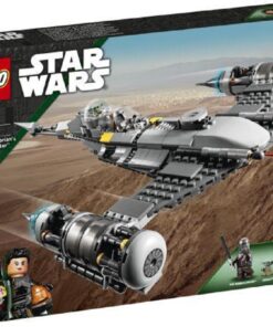 LEGO® Star Wars™ 75325 Der N-1 Starfighter des Mandalorianers1