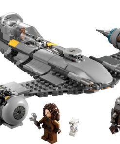 LEGO® Star Wars™ 75325 Der N-1 Starfighter des Mandalorianers2