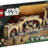 LEGO® Star Wars™ 75326 Boba Fetts Thronsaal