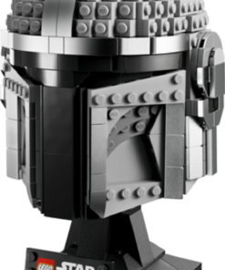 LEGO® Star Wars™ 75328 Mandalorianer Helm2