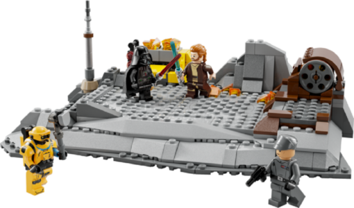 LEGO® Star Wars™ 75334 Obi-Wan Kenobi™ v2