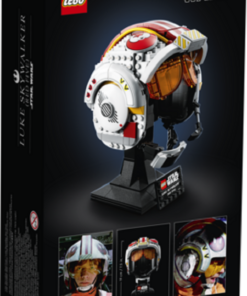 LEGO® Star Wars™ Helm von Luke Skywalker1