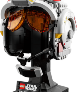 LEGO® Star Wars™ Helm von Luke Skywalker2