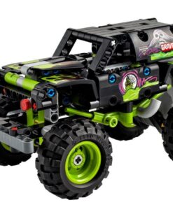 LEGO® Technic 42118 Monster Jam® Grave Digger®2