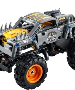 LEGO® Technic 42119 Monster Jam® Max-D®2