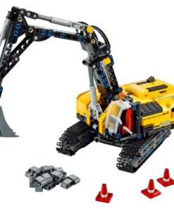 LEGO® Technic 42121 Hydraulikbagger2