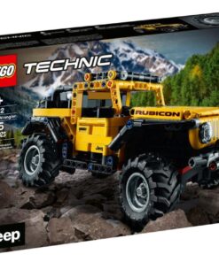 LEGO® Technic 42122 Jeep Wrangler