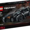 LEGO® Technic 42127 Batmans Batmobil™