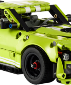 LEGO® Technic 42138 Ford Mustang Shelby® GT500®2
