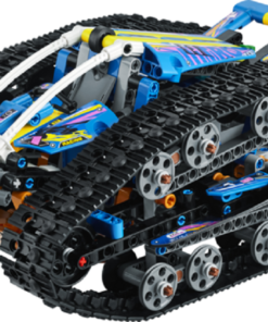 LEGO® Technic 42140 App-gesteuertes Transformationsfahrzeug2