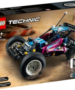 LEGO® Technic Control+ 42124 Geländewagen