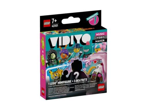 LEGO® VIDIYO™ 43101 Minifiguren Bandmates