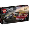 LEGO-Speed-Champions-76903-Chevrolet-Corvette-C8-R-and-1968-Chevrolet-Corvette