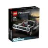 LEGO-Technic-42111-Doms-Dodge-Charger