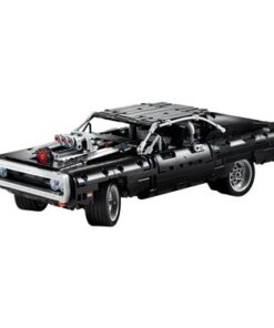 LEGO-Technic-42111-Doms-Dodge-Charger2