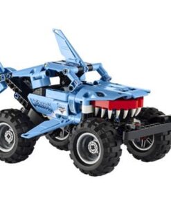 LEGO-Technic-42134-Monster-Jam-Megalodon
