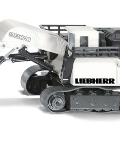 Liebherr R9800 Mining-Bagger