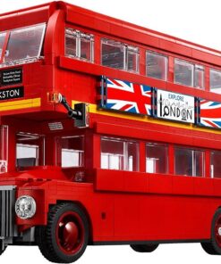 Londoner Bus1