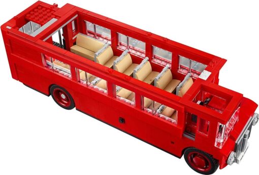 Londoner Bus3
