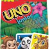 Mattel Games UNO Junior