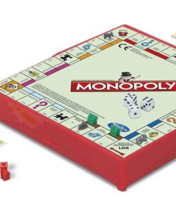 Monopoly Kompakt1