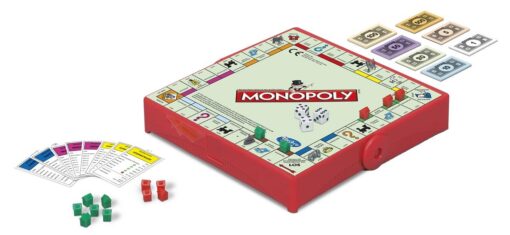 Monopoly Kompakt1