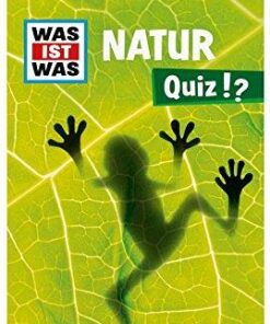 Natur 100 Fragen & Antworten