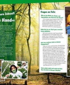 Natur Erforschen und schützen2