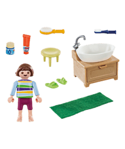 PLAYMOBIL-70301-Special-Plus-Maedchen-beim-Zaehneputzen1