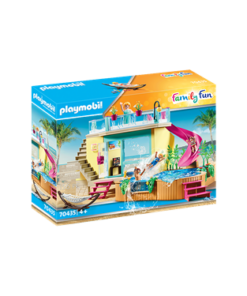 PLAYMOBIL-70435-Family-Fun-Bungalow-mit-Pool