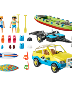 PLAYMOBIL-70436-Family-Fun-Strandauto-mit-Kanuanhaenger1