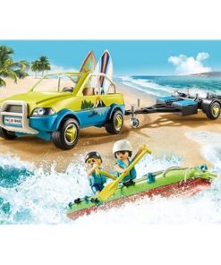 PLAYMOBIL-70436-Family-Fun-Strandauto-mit-Kanuanhaenger2